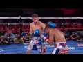 Roman Gonzalez vs. Carlos Cuadras: WCB Highlights (HBO Boxing)