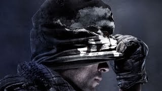 CGR Trailers - CALL OF DUTY: GHOSTS Reveal Trailer
