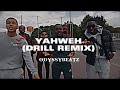 GOSPEL DRILL MIXTAPE 1 BY DJ RIOH RB (Hotel Room Mix Series)