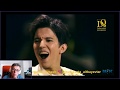 Dimash sings Daididau (Bastau 2017) Reaction