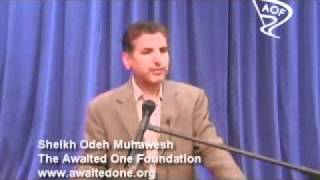 Life of Imam Ali [as] | Professor Odeh Muhawesh