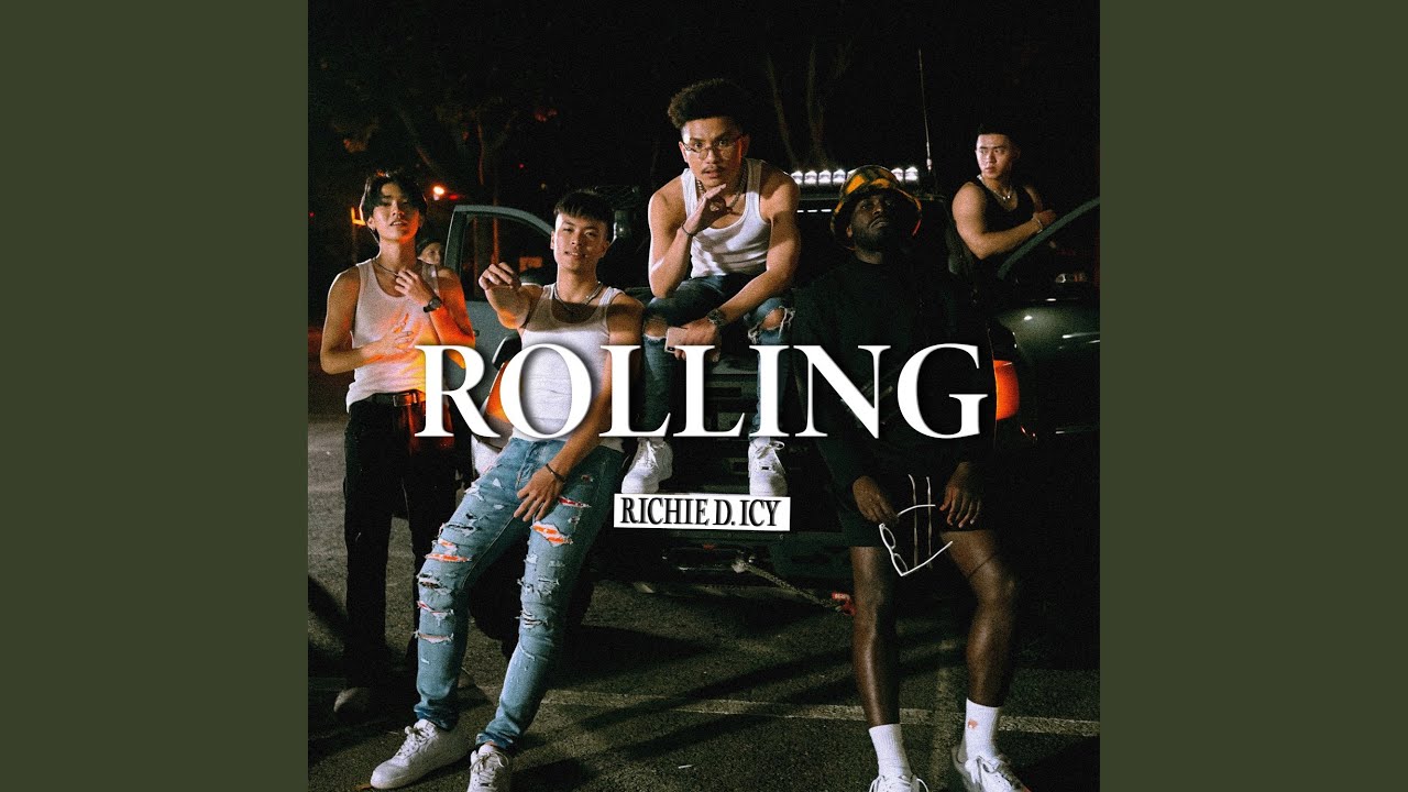 Rolling Youtube Music