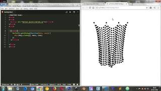 Verletjs QuickSetup API