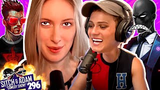 🔴 Talking To @WhatifAltHist  & Reviewing Contrapoints Podcast Shaming Gay Conservatives w RAGS | 296