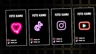 PRESET AM💌||DI BAWAH 5MB🤑||COLLAB BER 4🔥||MAKE LOGO JB / FOTO KAMU📸||SOUND ABANG LAGI DI MANA🔥🔥