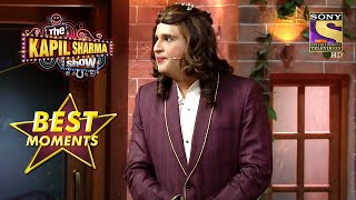 Sapna बनी Air Hostess | The Kapil Sharma Show Season 2 | Best Moments
