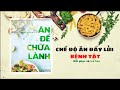 Sách Nói | Ăn Để Chữa Lành | Anorld Ehfret