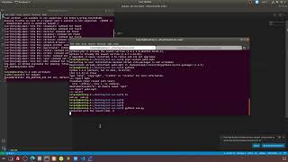 Demonstrate PAHO-MQTT in Python