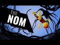 The Nom - Official Gameplay Trailer | Nintendo Switch