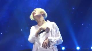 WINNER - COLOR RING Live Performance Exit:E Tour (Fancams Version).