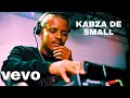 Kabza De Small | Amapiano Mix | 2025 December | Woza 2026 | Wonder Market Sunset