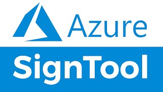 Use Azure Sign Tool for Azure Key Vault for Code Signing