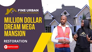 Million Dollar Dream Home Mega Mansion Ultra Luxurious Mega Mansion