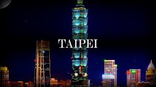 GOOGLE EARTH: TAIPEI, TAIWAN