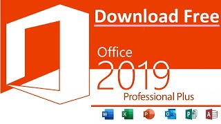 How to download and install office 2019 for free | Step-by-Step Guide
