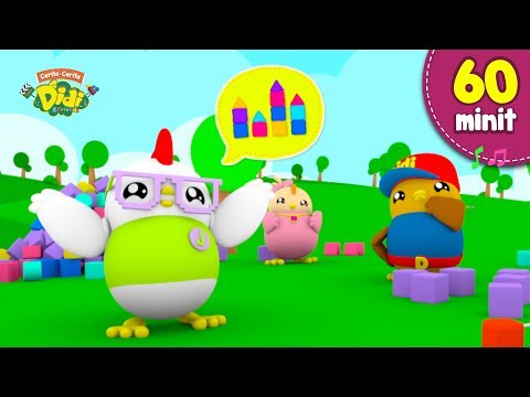 Didi And Friend MP3, Video MP4 & 3GP - WapIndia.Eu.Org