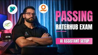 Passing the RaterHub Exam Using AI (Search Quality Rater) | Setup Guide