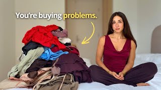 Your Casual Clothes Are Ruining Your Style (yes, really)