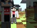 Mendamaikan #minecraft#animation