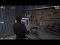 New Location of RUST/DD’s weapon Bench… (Nopixel) | GTA RP