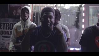 Rio Da Yung Og x LCF KARI x BigHomie Dada x HBK TEEZY - Free Charles (Official Music Video)