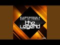 The Legend (Radio Edit)