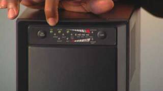 How to: Test \u0026 Reset a Tripp Lite SmartOnline UPS System