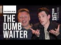 The Dumb Waiter by Harold Pinter |  Interview