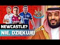 Piłkarze, którzy ODMÓWILI SZEJKOM z Newcastle | FANGOL.PL