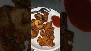 Amritsar ਦੀ ਦੇਸੀ Fry Chaap🤣Per Piece 10/- only😱Gym Lover Special💪🏻Manjinder Vlogs