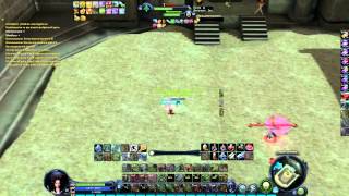 [New Aion 3.9] - chanter pvp