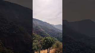 kokan road mountains #kokan #shorts #viralshorts #short #viral