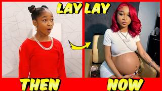 That Girl Lay Lay 🔥 Then And Now 2026