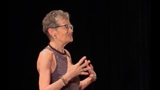 Mining the Gold in Conflicted Relationships | Maya Kollman | TEDxSoleburySchool