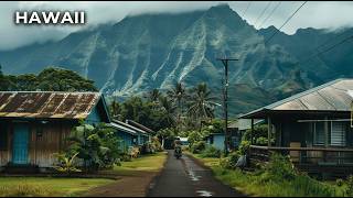 HAWAII: The Most Dangerous Paradise | Travel Documentary