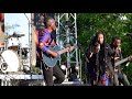 mbeu u0026 the mhodzi tribe live at jacaranda music festival 2019