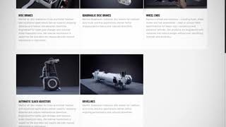 Meritor.com Teaser