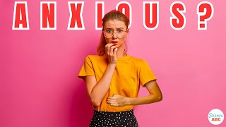 Why Does Your Stomach “Drop” When You’re Anxious?