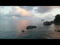 seychelles a breathtaking drone adventure in 4k mavic 2 pro