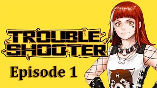 TROUBLESHOOTER: Abandoned Children - Episode 1 - Korean X-COM meets FFT?