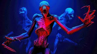 13 Upcoming HORROR Games 2021/2022 - (PS4/PS5/PC/SWITCH/XBOX) New Survival Horror Games