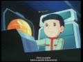 MV Doraemon 1981 - Kokoro wo Yurashite (lyric)