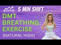 5 Min Breathwork Routine For Beginners