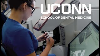 Dental Medicine at UConn