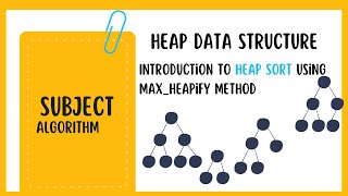 Heap Sort Explained with Example | Pseudo Code, Time & Space Complexity