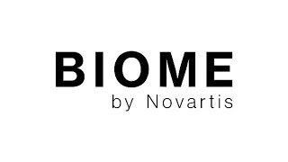 The Novartis Biome - a catalyst for impactful digital collaborations (French subtitles)