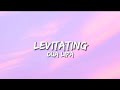 Dua Lipa - Levitating (Lyrics) ft. DaBaby