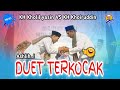 Duet ter kocak KH Kholil yasin VS KH Khoiruddin Dasuk Sumenep