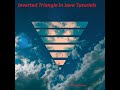 How to create a Java Program to print an inverted Triangle Pattern | Nested for loop in Java