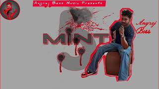 5MINT | Angrej Boss | Navjot Gill | New Punjabi Song 2025 | Angrej Boss Music Presents 2025